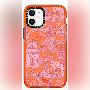 iPhone 12 mini casetify case